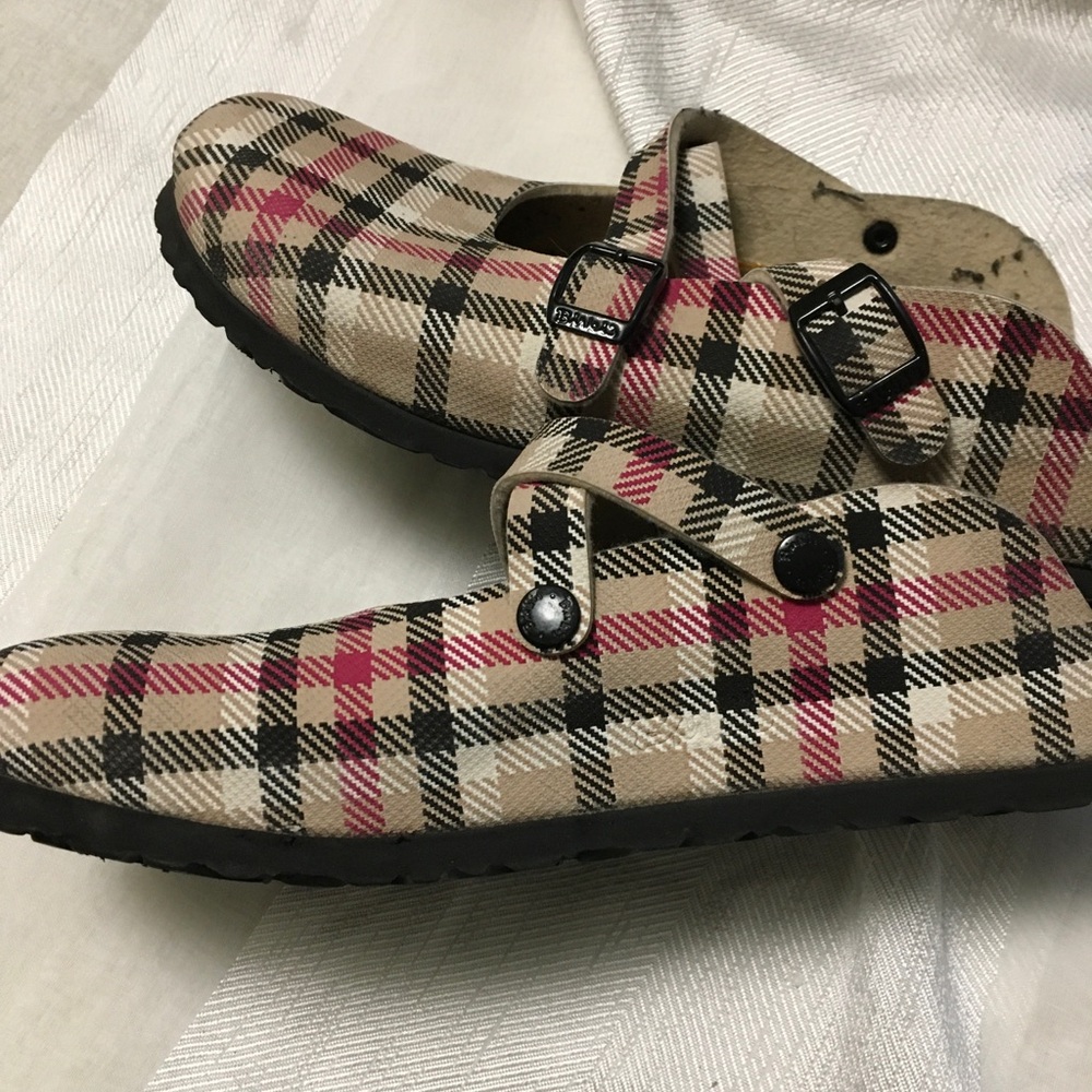 BIRKENSTOCK